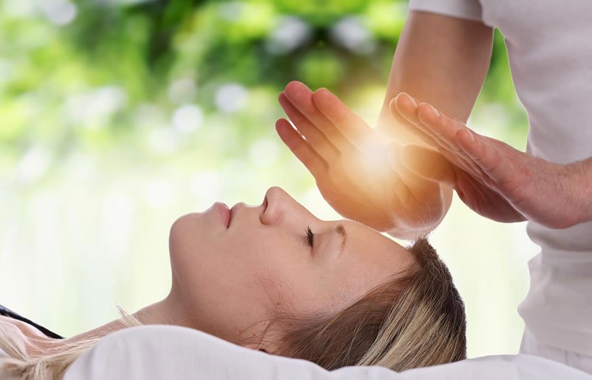 Reiki